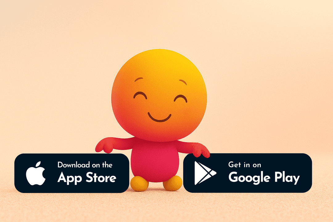 Stores Download Button